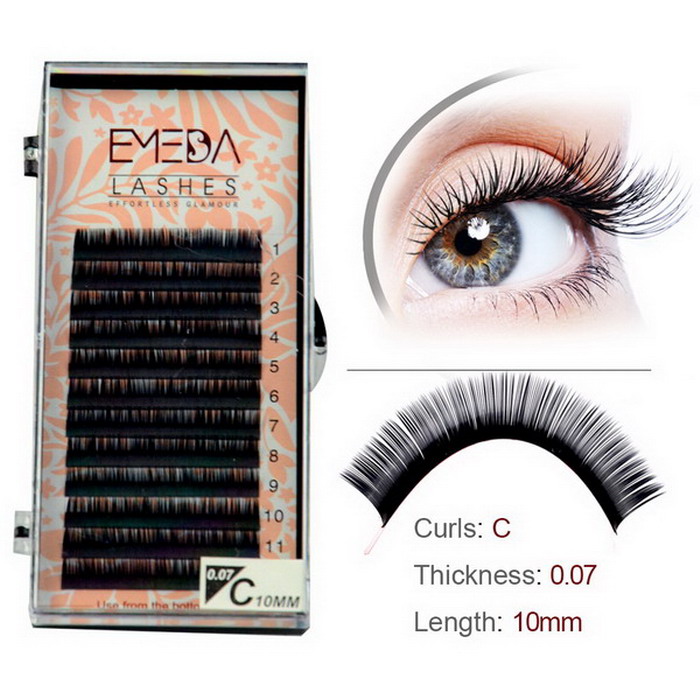 Who knows cost for pretty eyelash extension SN91